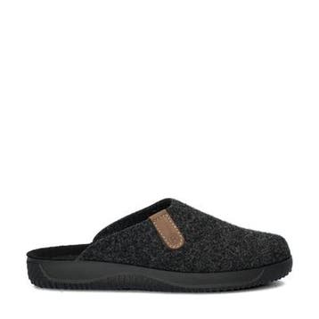 Rohde pantoffels voor heren in het Grijs, Verzenden, Nieuw, Rohde, Pantoffels of Sloffen