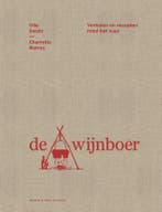 De wijnboer / Nijgh Cuisine 9789038809076 Olle Swets, Verzenden, Zo goed als nieuw, Olle Swets