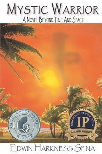 Mystic Warrior - Edwin Harkness Spina 9780974587141, Verzenden, Gelezen, Edwin Harkness Spina