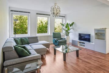 Te huur: Appartement Van Nijenrodeweg in Amsterdam, Noord-Holland, Appartement, Amsterdam