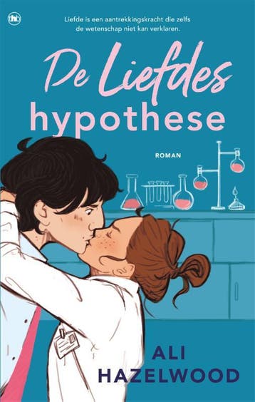 De Liefdeshypothese | Ali Hazelwood | Nieuw, Ophalen of Verzenden, Nieuw, Ali Hazelwood