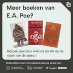 Verhalen / Pandora pockets 9789046700389 E.A. Poe, Verzenden, Gelezen, E.A. Poe