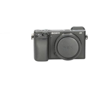 Tweedehands Sony A6400 Body CM7966, Ophalen of Verzenden, Gebruikt, Overige typen, Sony