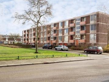 Te Huur 3 Kamer Appartement Rochussenstraat In Nijmegen, Gelderland, Direct bij eigenaar, Nijmegen, Appartement
