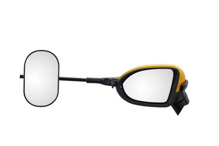 Emuk Opzetspiegel VW Arteon, Passat B8 2014-heden, Caravans en Kamperen, Kampeeraccessoires, Nieuw