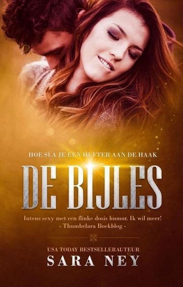 De Bijles / Hoe sla je een Hufter aan de Haak / 1 - Sara Ney, Boeken, Verzenden, Gelezen, Sara Ney