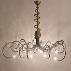 Allure hanglamp kroon 104 Refurbished, Huis en Inrichting, Ophalen, Zo goed als nieuw, Overige materialen, Klassiek