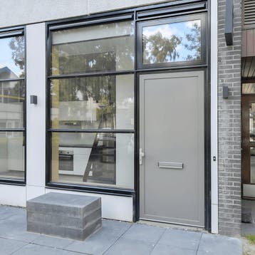 Appartement gevonden in of bij Breda, Noord-Brabant, Direct bij eigenaar, Breda, Appartement