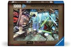 Star Wars Villainous General Grievous Puzzel (1000 stukken), Ophalen of Verzenden, Nieuw