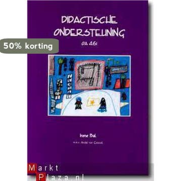 Didactische ondersteuning OA 4.61 - A. van Gessel, Verzenden, Zo goed als nieuw, A. van Gessel