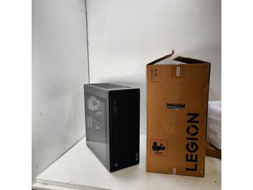 Lenovo Legion T7 34IRZ8 - Tower - Intel Core i9-14900KF 24, Computers en Software, Verzenden, Zo goed als nieuw, Lenovo