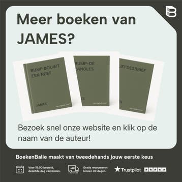 BUMP EN DE HERFST - JAMES 9789035905672, Verzenden, Gelezen, JAMES