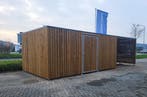 Fietsenstalling  Fietsenberging  Fietsoverkapping Diverse +, Fietsen en Brommers, Nieuw