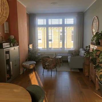 Appartement in Den Haag gevonden voor €2250,- pm, Den Haag, Den Haag, Direct bij eigenaar, Appartement