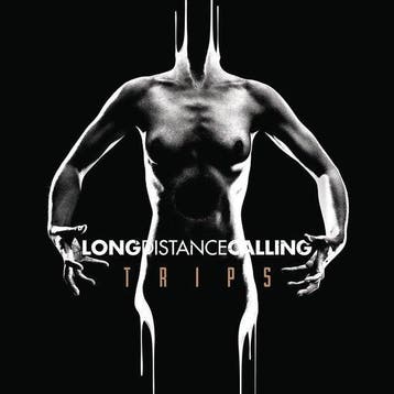 Long Distance Calling - Trips (CD), Verzenden, Nieuw in verpakking