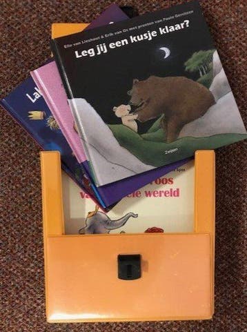 Veilig Leren Lezen 2e Maanversie Anker 1, Verzenden, Nieuw