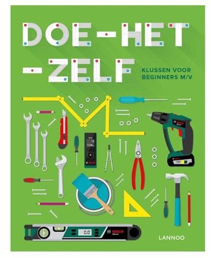 Doe het zelf | 9789401437523 | Hilde Smeesters, Boeken, Hobby en Vrije tijd, Zo goed als nieuw