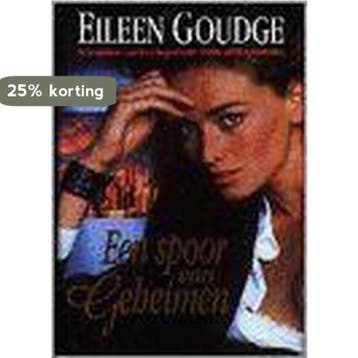 Een spoor van geheimen - E. Goudge 9789024525607, Verzenden, Gelezen, E. Goudge