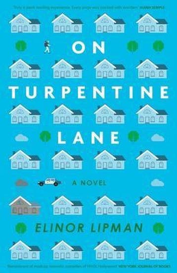 On Turpentine Lane, Ophalen of Verzenden, Nieuw