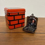 Nintendo - Fire Mario Pocket Watch - 2000-2010, Nieuw