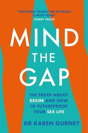 Mind The Gap | 9781472267139 | Dr Karen Gurney, Ophalen of Verzenden, Zo goed als nieuw, Dr Karen Gurney