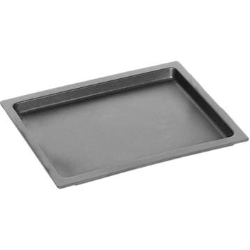 AMT Gastroguss Gastronorm bak GN 1/2 hoogte 2 cm LOTAN® a.., Huis en Inrichting, Ophalen of Verzenden, Nieuw, Rvs