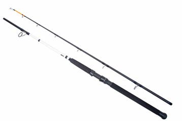 Ultimate Bluecore Boat Boothengel 2.10m (100-300g), Verzenden, Nieuw, Werphengel