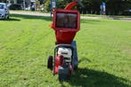 Kraffter takkenversnipperaar 15pk benzine motor