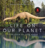 Life On Our Planet | Tom Fletcher, Ophalen of Verzenden, Nieuw, Tom Fletcher