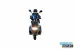 SCOOTMOBIEL AFIKIM BREEZE C3 PLUS (Blauw), Afikim, Nieuw, Ophalen of Verzenden, 46 km of meer