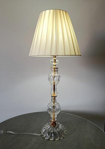 Artelight - N HUSSAIN– Handmade Italian Design - Lamp -