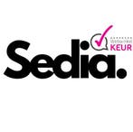 LED Wandlamp Dubbellijn Scandinavisch Design, Huis en Inrichting, Lampen | Wandlampen, Verzenden, Nieuw