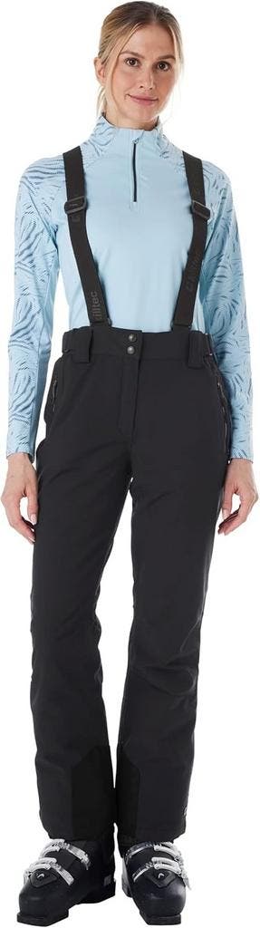 Killtec Dames Skibroek 36 - Retourdeal 34% Korting, Broek, Nieuw, Ophalen of Verzenden, Maat 46 (S) of kleiner