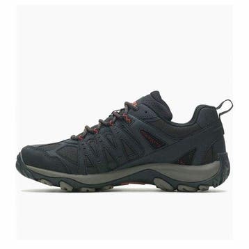 2dekans | Sportschoenen Merrell Zwart - 41 - 41, Zwart, Ophalen of Verzenden, Zo goed als nieuw, Merrell