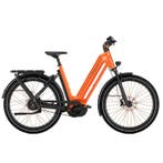 Gazelle Eclipse C380 Formule 1 edition, Nieuw, Ophalen of Verzenden, 51 tot 55 cm, 50 km per accu of meer