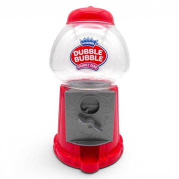 Distributore 1 Modello Automatico di Chewing Gum Dubble