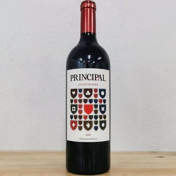 2009 Colinas de São Lourenço, Principal - Bairrada DOC,, Nieuw