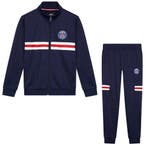 PSG Trainingspak - Eigen Naam - 2025-2026 - Kind, Verzenden, Nieuw