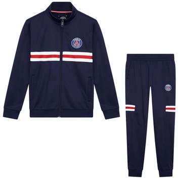 PSG Trainingspak - Eigen Naam - 2025-2026 - Kind, Verzenden, Nieuw
