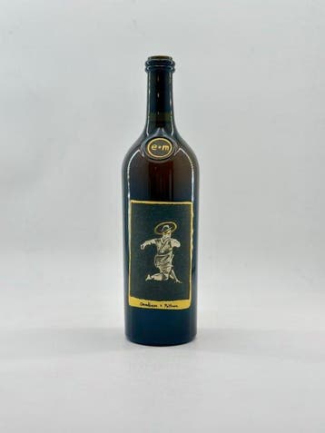 1996 Sine Qua Non White Blend Omadhaun & Poltroon - Ventura, Nieuw