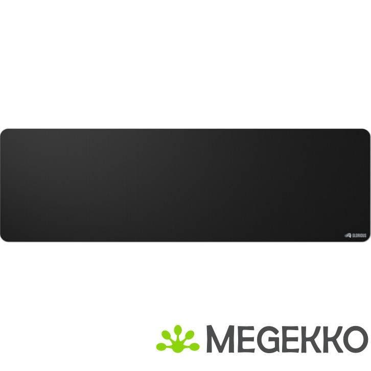 Glorious Mouse Pad 2 Large Extended - Edgeless - Muismat, Computers en Software, Muizen, Nieuw, Verzenden