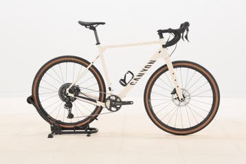Canyon GRIZL 5 – 2025 – 189 - 194 cm, Verzenden, Zo goed als nieuw