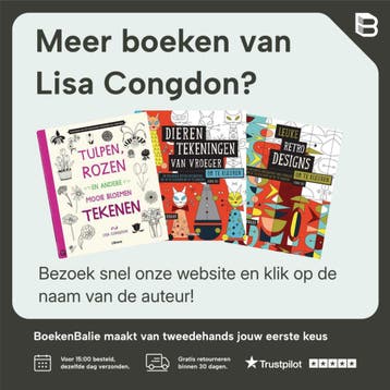 Whatever You Are, Be a Good One - Lisa Congdon 9781452124834, Boeken, Verzenden, Zo goed als nieuw, Lisa Congdon