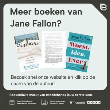 Over Sharing - Jane Fallon 9781405951135, Verzenden, Zo goed als nieuw, Jane Fallon