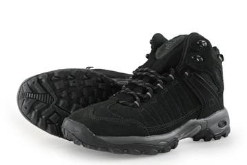 Brutting Wandelschoenen in maat 41 Zwart, Verzenden, Zwart, Zo goed als nieuw, Brutting