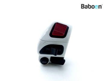 Stuurschakelaar Rechts Piaggio | Vespa MP3 250 ie LT, Verzenden, Gebruikt