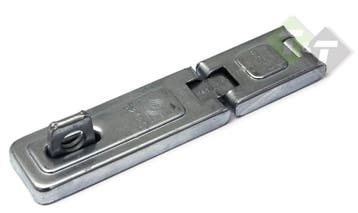Overvalslot - Over Slag Kist - 160 Mm - Kistoverval - DX, Ophalen of Verzenden, Nieuw, Overige typen