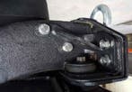 Fishbone Offroad 97-06 Jeep Wrangler TJ Bumper to Frame Tie, Ophalen of Verzenden, Nieuw