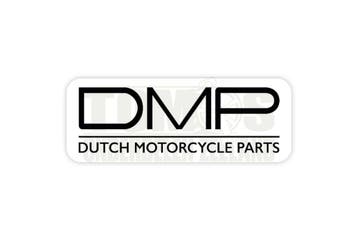Sticker DMP logo 10x3cm universeel, Ophalen of Verzenden, Nieuw, DMP