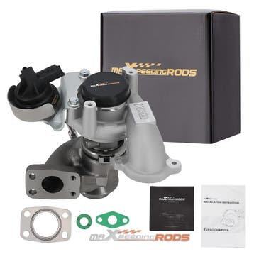 Turbo geschikt voor Ford Fiesta VI / Focus III 1.5 TDCi 1..., Verzenden, Nieuw, Ford USA